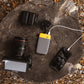 BioLite PowerBank Charge 20 PD charging camera batteries and phone