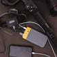 BioLite Power Bank Charge 40 PD connected to head lamp and camera equipment