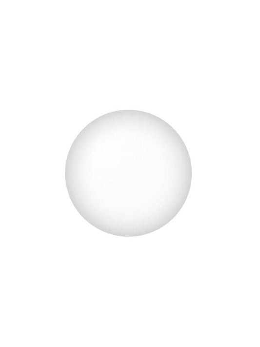Double Take 4" Round Reflector