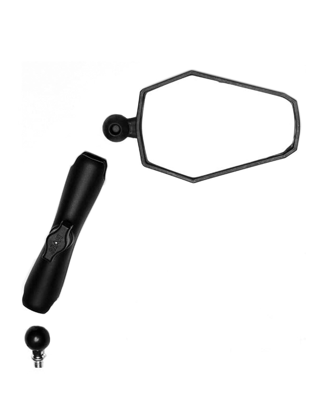 DoubleTake Adventure Mirror Kit