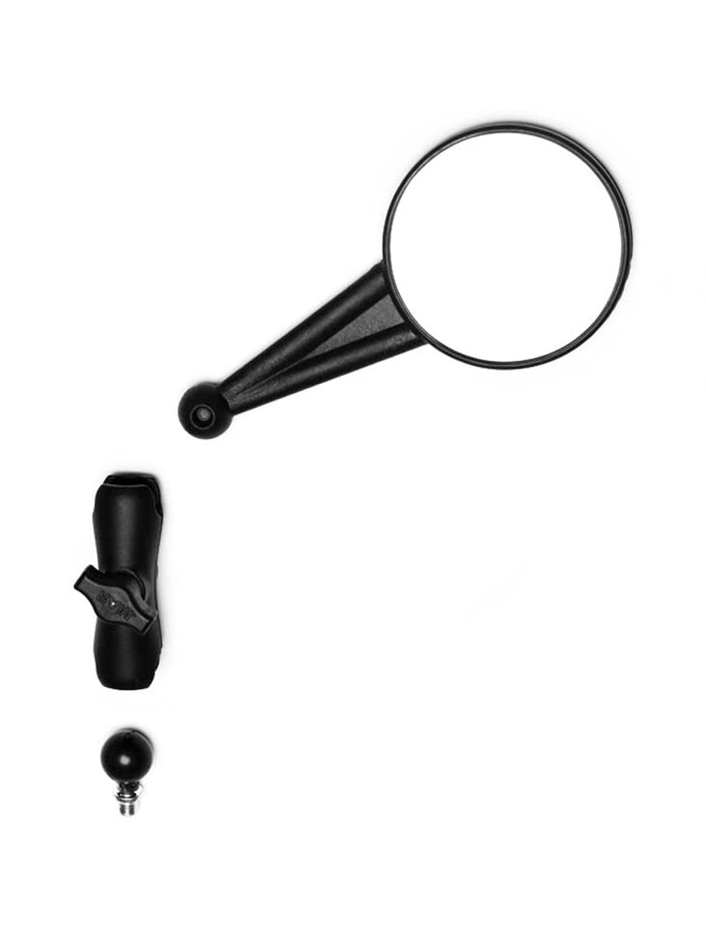 DoubleTake Enduro Mirror Kit EPIKMOTO