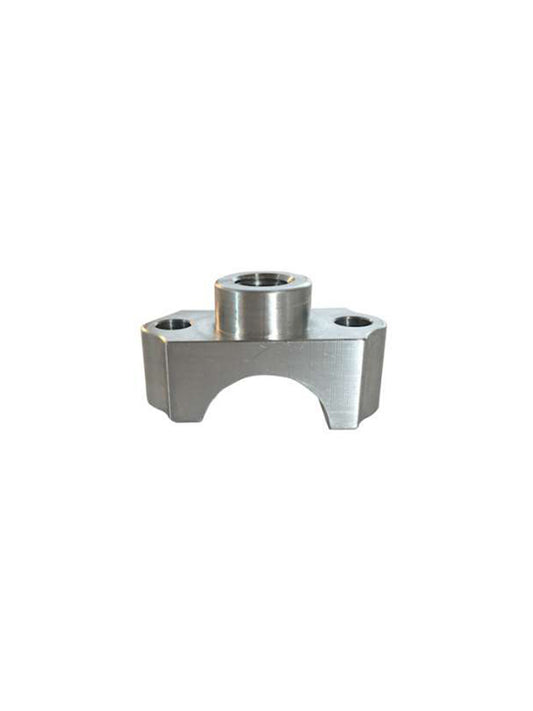 DoubleTake Horizontal Split Mount