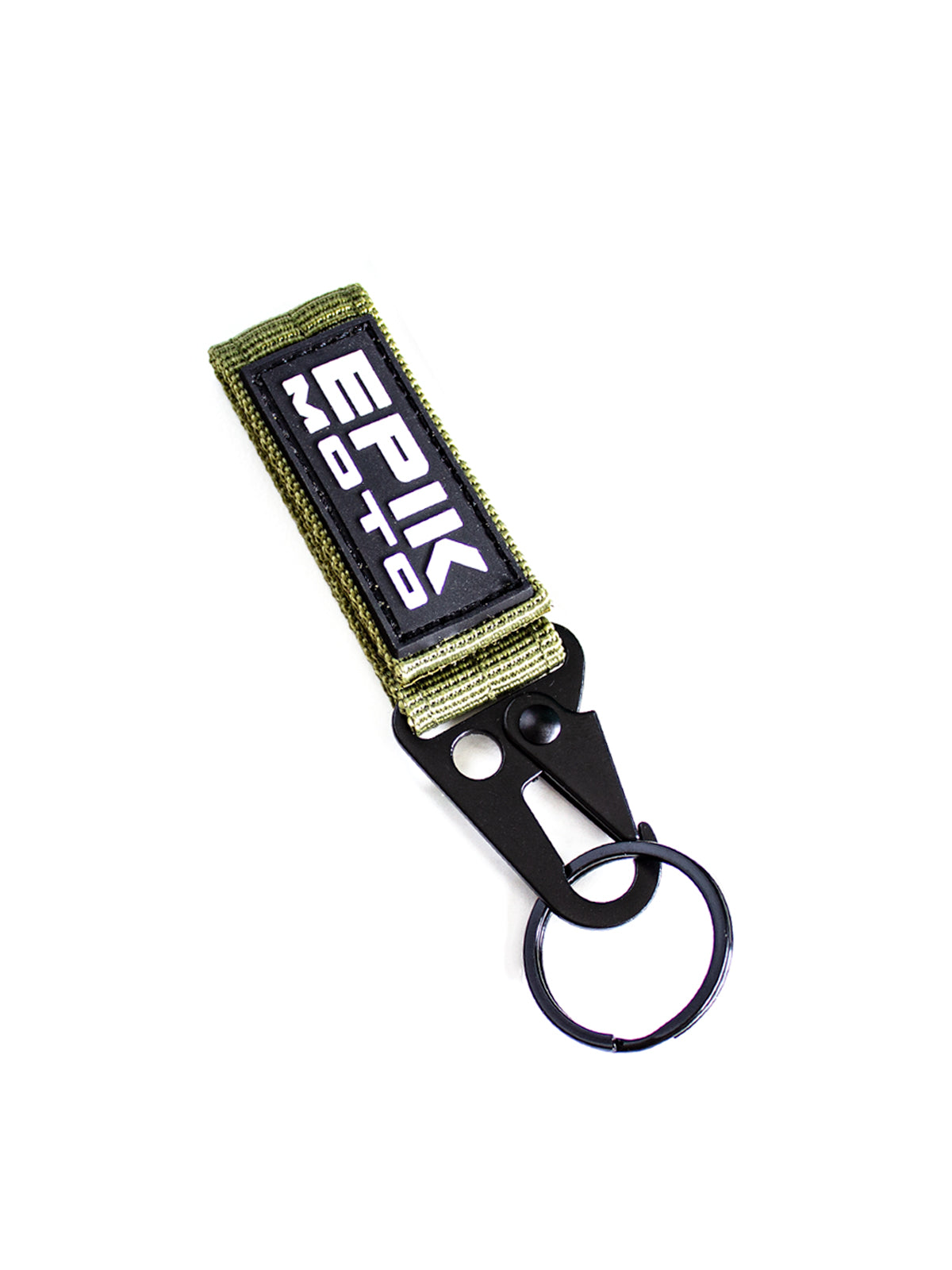 Key Chain Multi Use EPIKMOTO Multi-use Key Chain