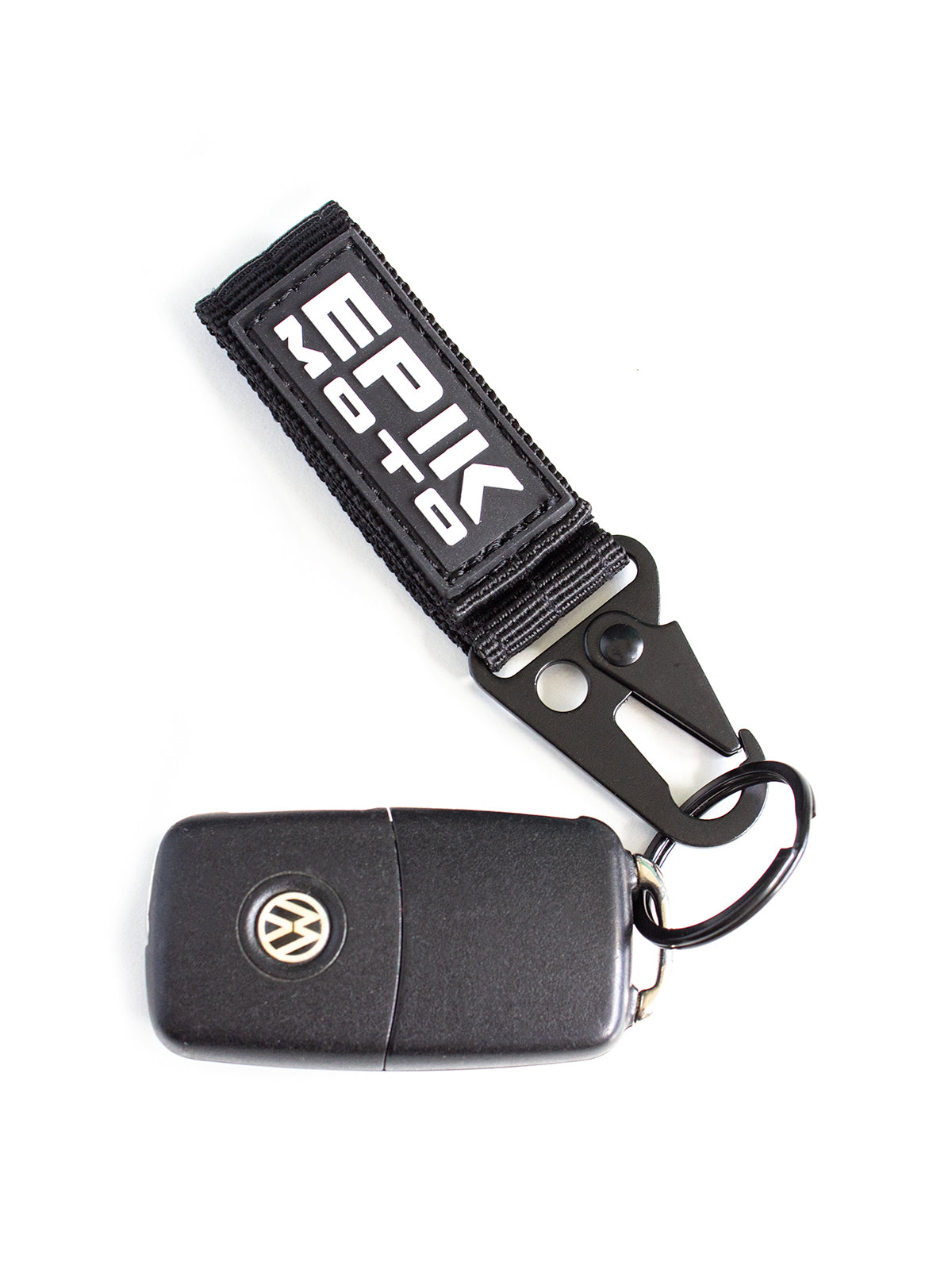 EPIKMOTO Multi-use Key Chain with key fob