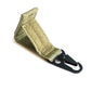 EPIKMOTO Multi-use Key Chain opened