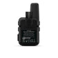 Garmin inReach® Mini 2 Black showing back cover