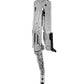 Gerber Centre Drive Plus with centre drive extended