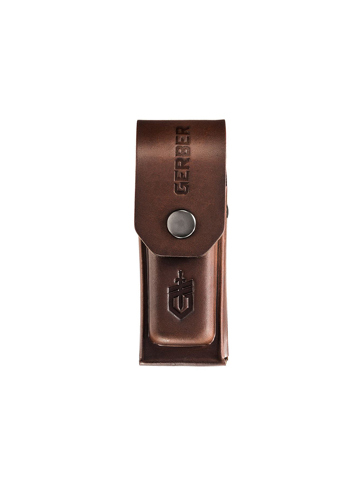 Gerber Centre Drive Plus leather case