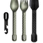 Gerber ComplEAT Cook Eat Clean Tong set