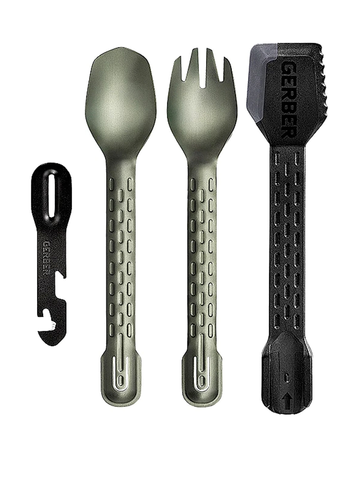 Gerber ComplEAT Cook Eat Clean Tong set