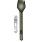 Gerber Devour Cook Eat Clean Spork with tool
