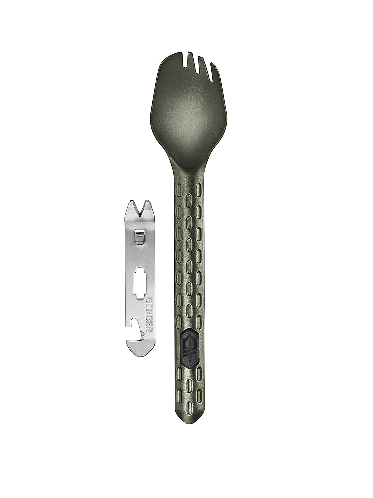 Gerber Devour Cook Eat Clean Spork with tool