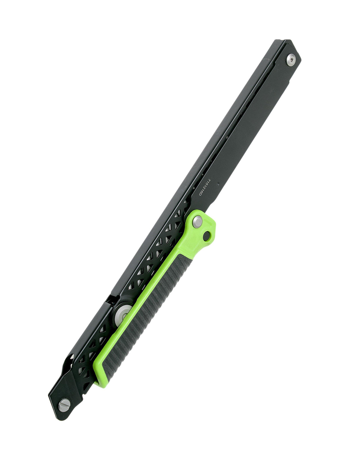 Gerber Freescape Folding Camp Saw folded