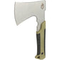 vertical view of Gerber Pack Hatchet