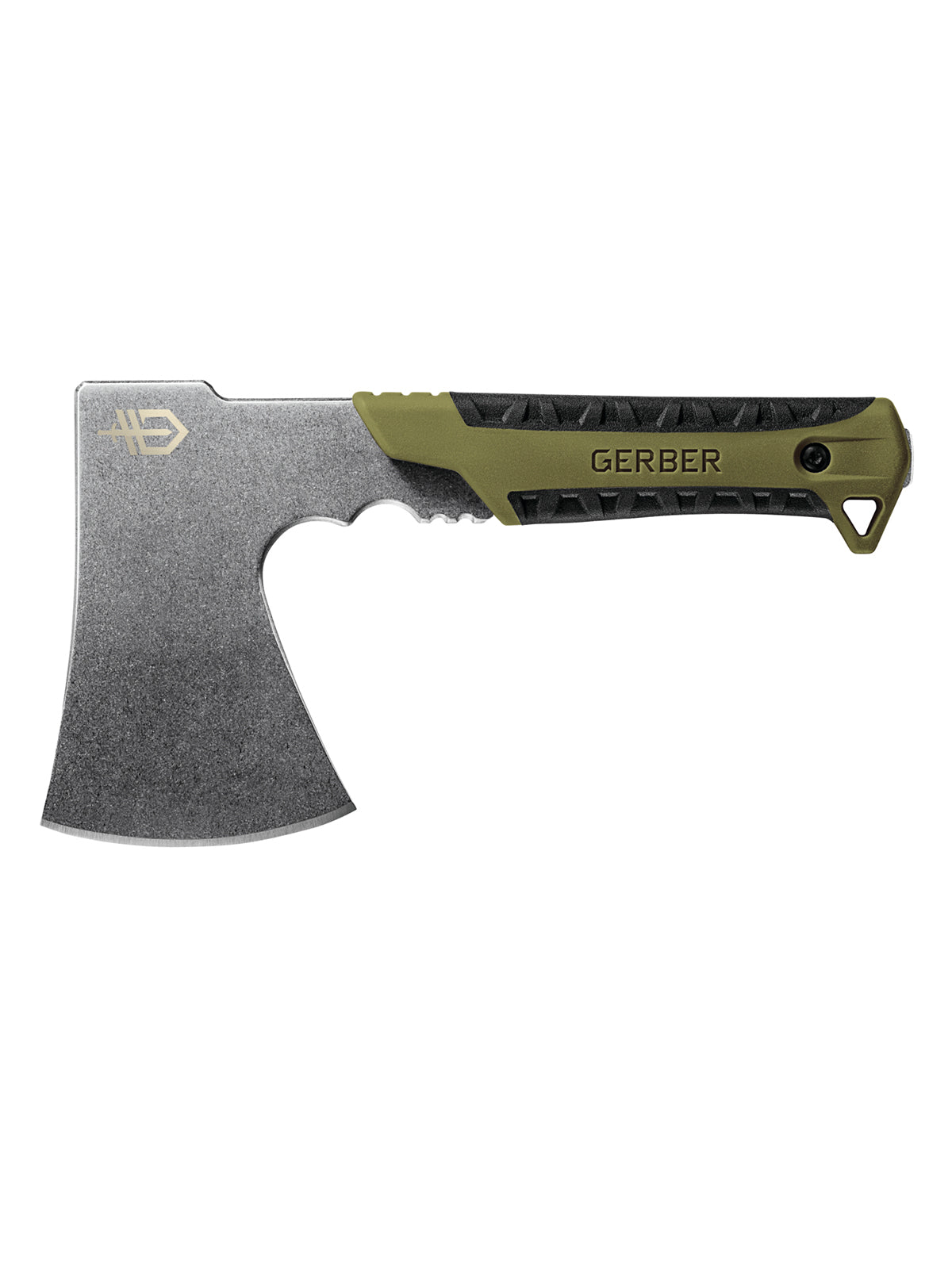 Gerber Pack Hatchet in sage