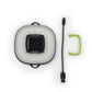 components of the Goal Zero Crush Light