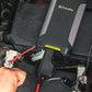 Goal Zero Venture Jump Power Bank being used
