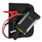 Goal Zero Venture Jump Power Bank with leads connected
