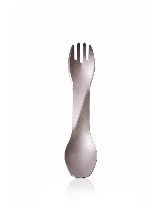 Humangear GoBites Ti-Uno Titanium Spork