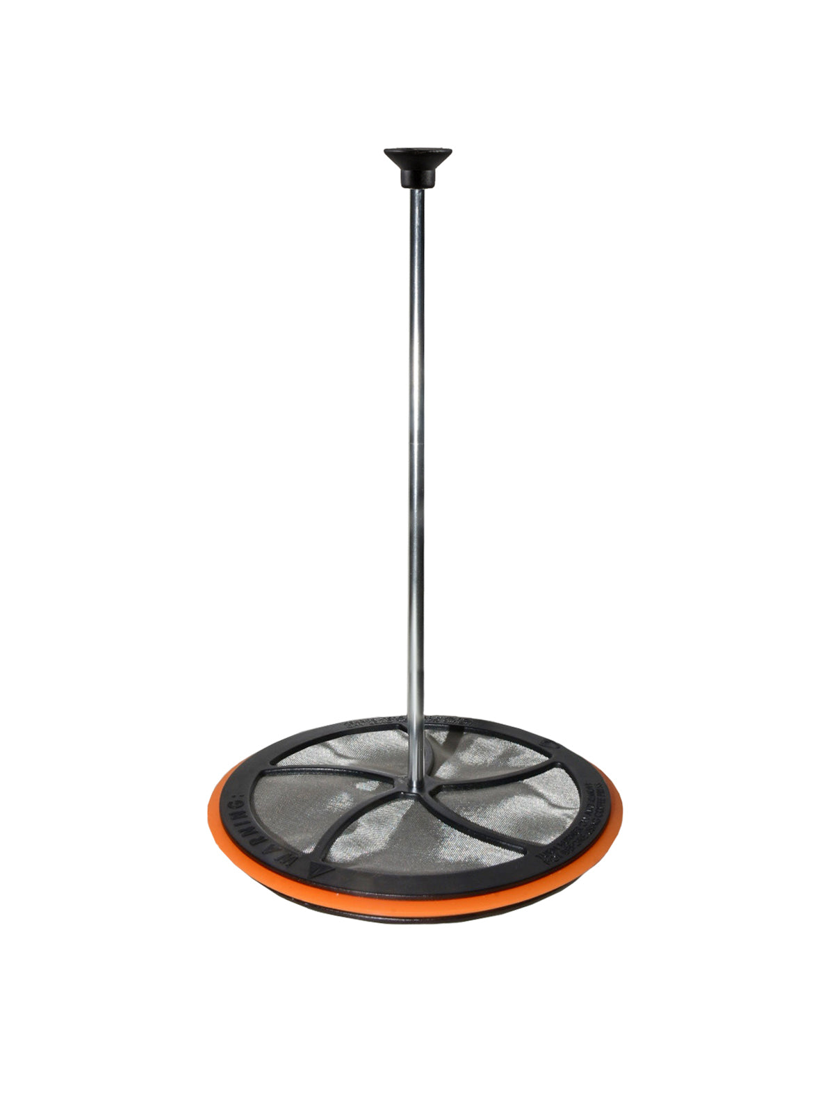 Jetboil Silicone Coffee Press grande