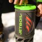 Jetboil FLASH JAVA Kit Cooking System being used to make coffee
