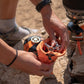 Jetboil MIGHTYMO Stove packed in bag