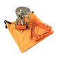 contents of Jetboil MIGHTYMO Stove