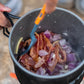Jetboil MINIMO Cooking Bacon
