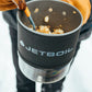eating from Jetboil MINIMO