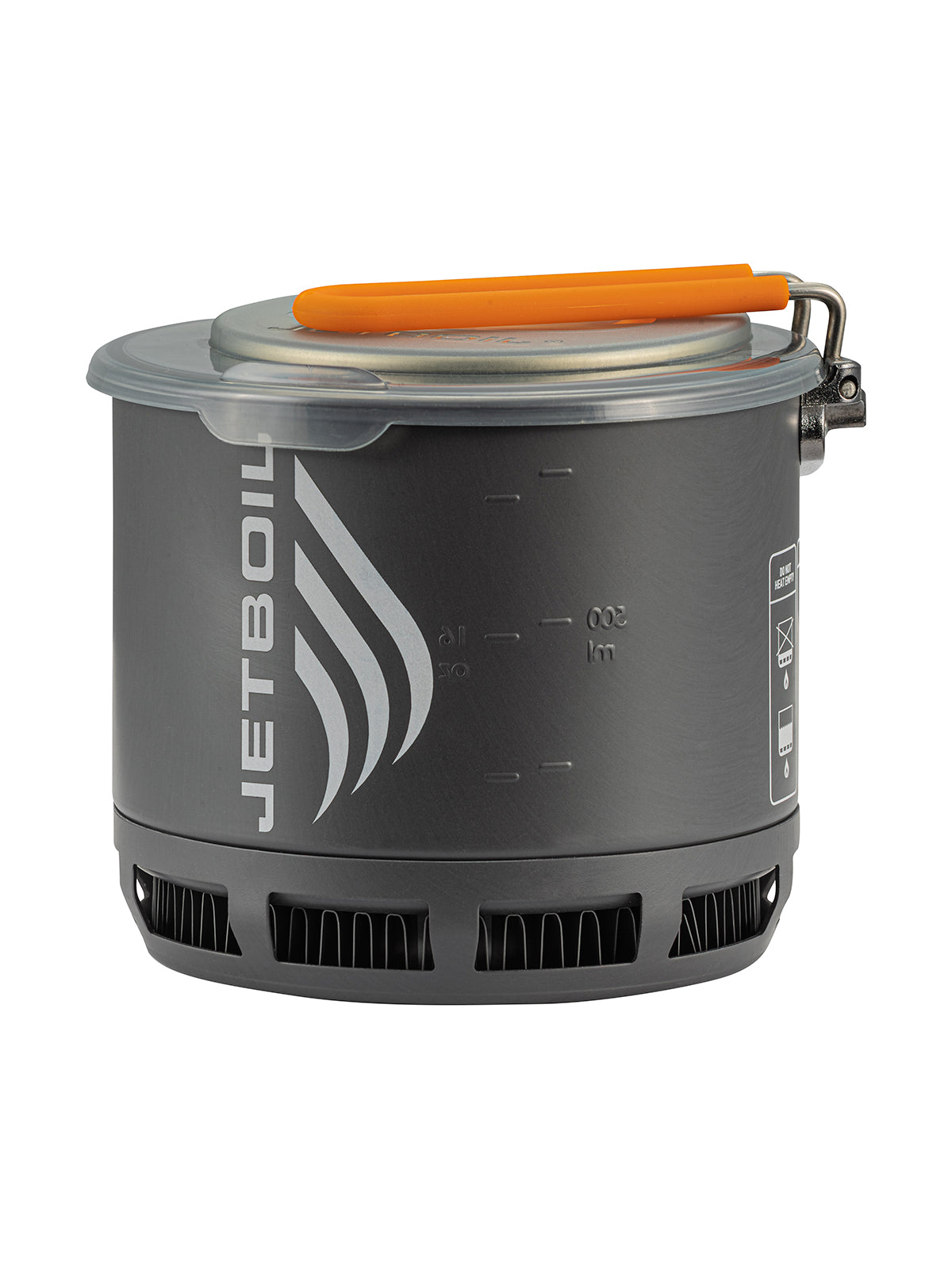 Jetboil STASH Cooking System packed