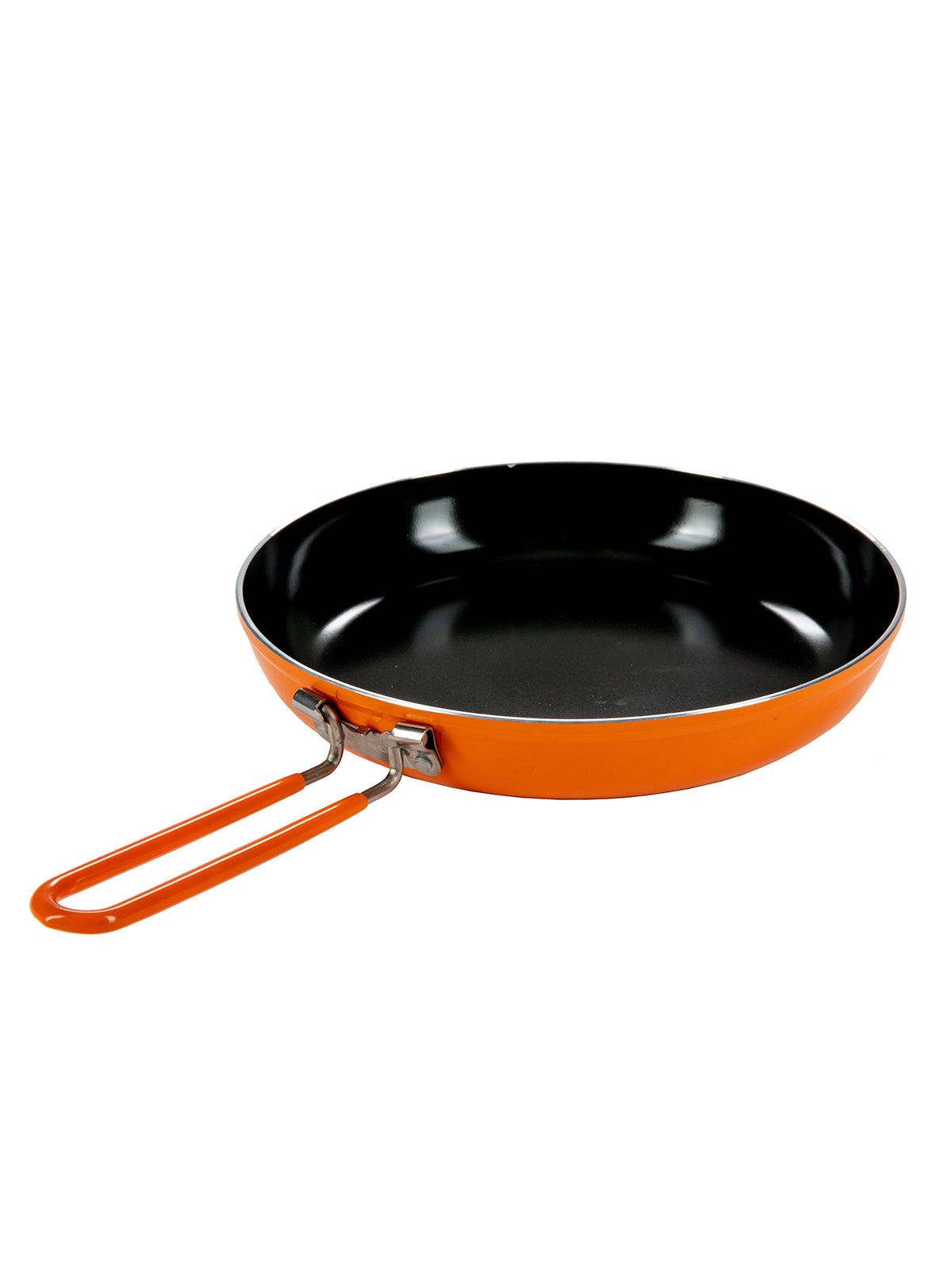 Jetboil Summit Skillet Pan unfolded