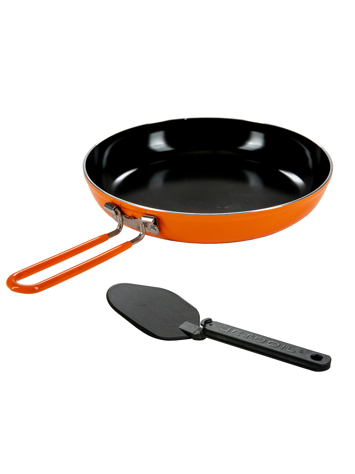 Jetboil Summit Skillet Pan set