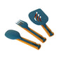Jetboil Jetset Utensil Kit folded