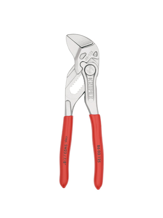 Knipex Pliers Wrench 5" (86-03-125)