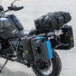 Kriega R1250 GS/F750/850 Fit Kit luggage system