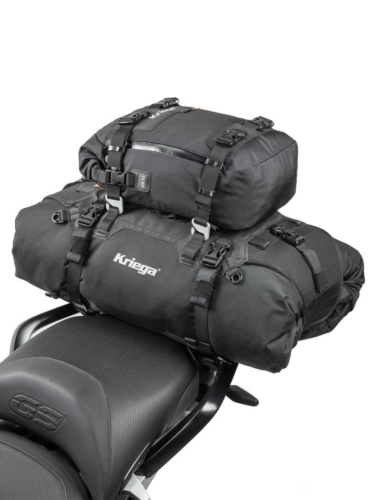 Kriega R1250 GS/F750/850 Fit Kit for top packs