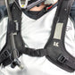 Kriega Hydration Reservoir 3 Litre on harness