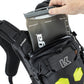 Kriega Hydration Reservoir 3 Litre in backpack