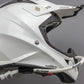 Kriega Hydro-2 Hydration Pack in helmet
