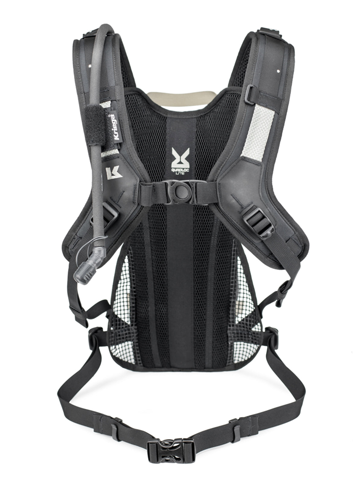 Kriega Hydro-3 Hydration Pack harness