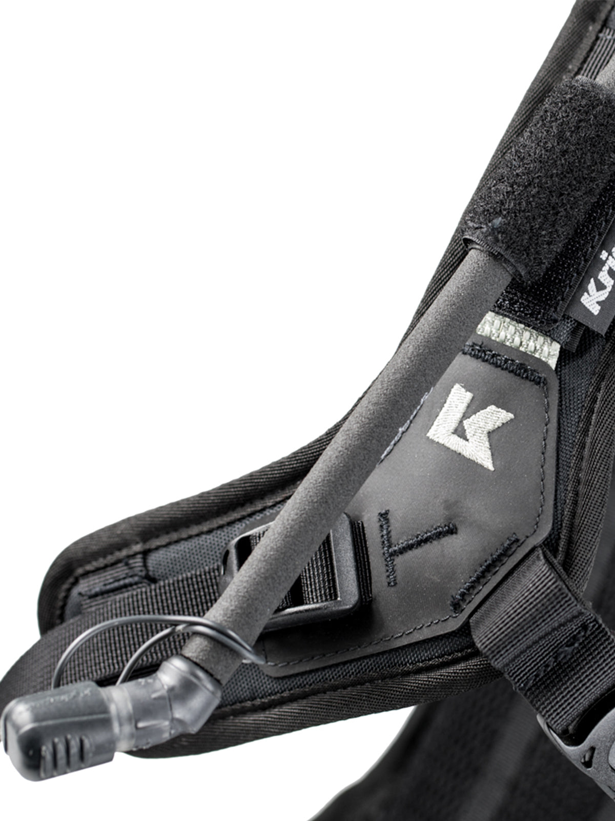 Kriega Hydro-3 Hydration Pack mouth piece