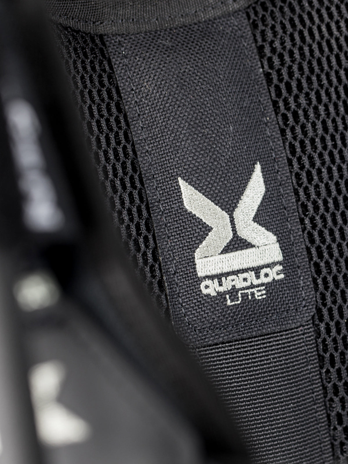 Kriega Hydro-3 Hydration Pack quadloc