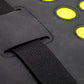 Kriega OS-12 Adventure Pack detail of strap