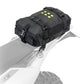 Kriega OS-6 Adventure Pack fitted to rear bike fender
