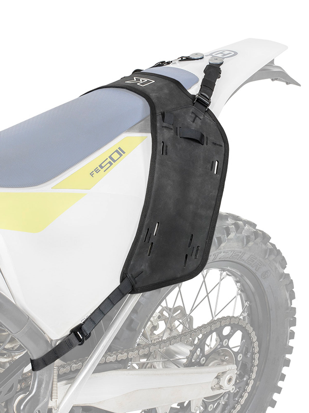 Kriega OS BASE main image