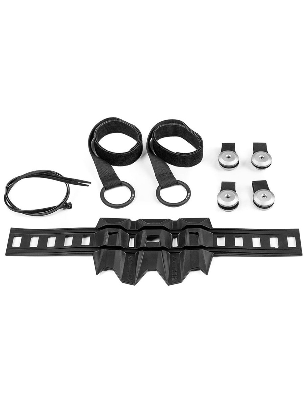 Contents of Kriega OS BASE Dirtbike