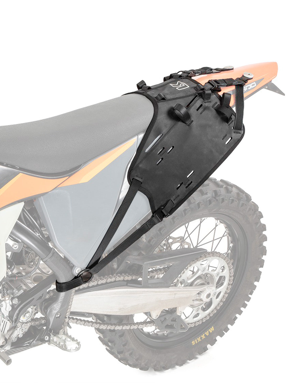 Kriega OS BASE Dirtbike
