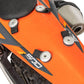 Kriega OS BASE Dirtbike rear fender mounts