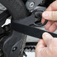 Kriega OS BASE Dirtbike ring frame mounts