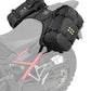 Kriega OS BASE Honda CRF 1100L Africa Twin with two OS12 adventure packs